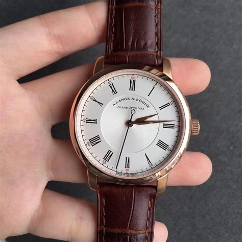 replica watches a lange sohne